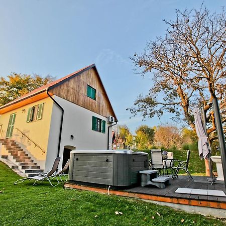 Vila Loni Zgornja Kungota Zewnętrze zdjęcie