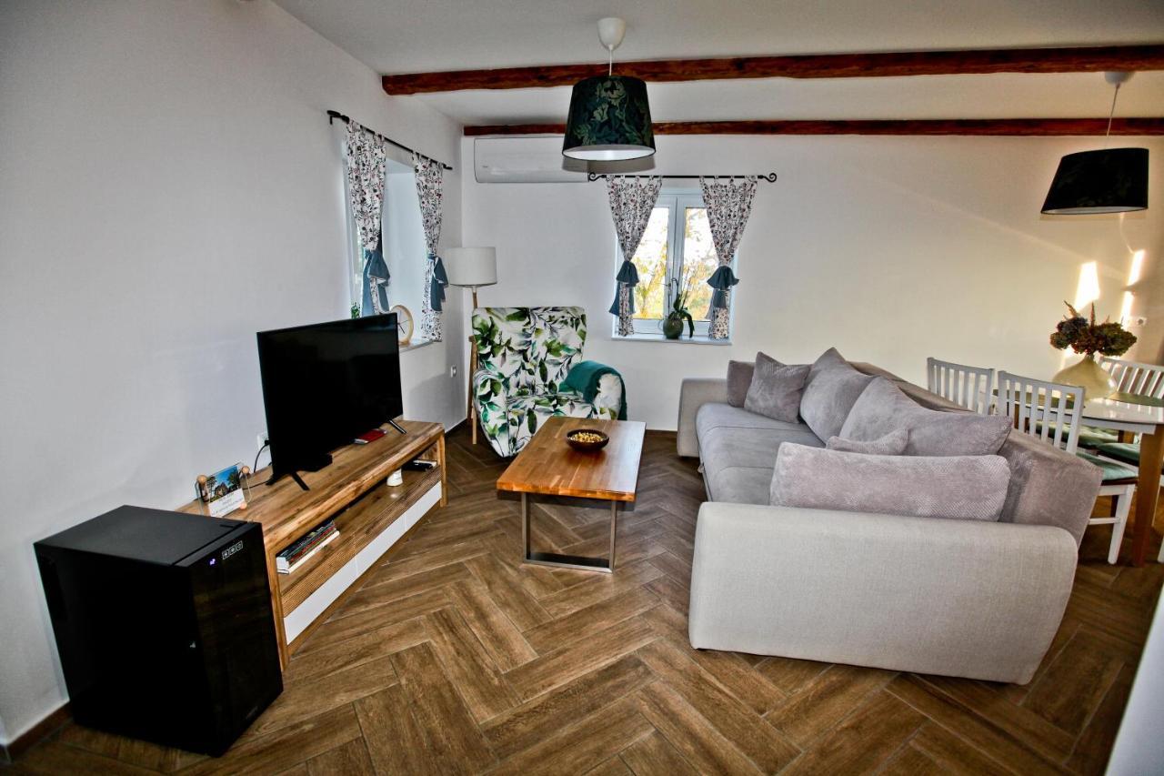Vila Loni Zgornja Kungota Zewnętrze zdjęcie